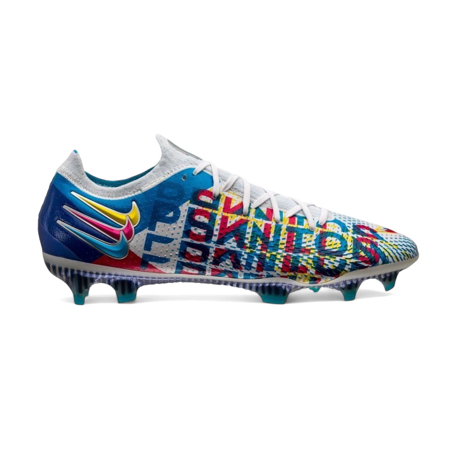 Nike Phantom GT Elite FG 3D