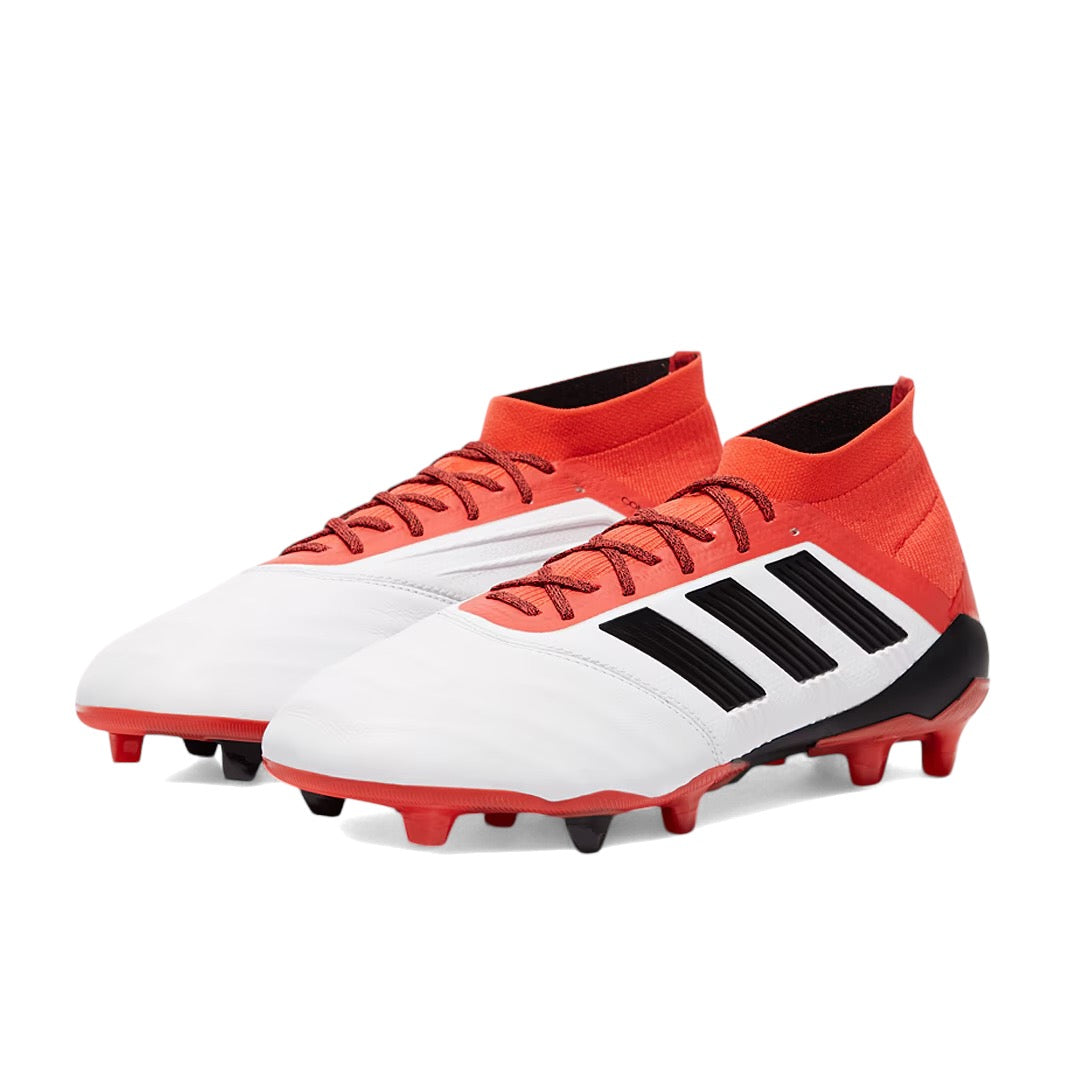 adidas Predator 18.1 FG Piel Canguro