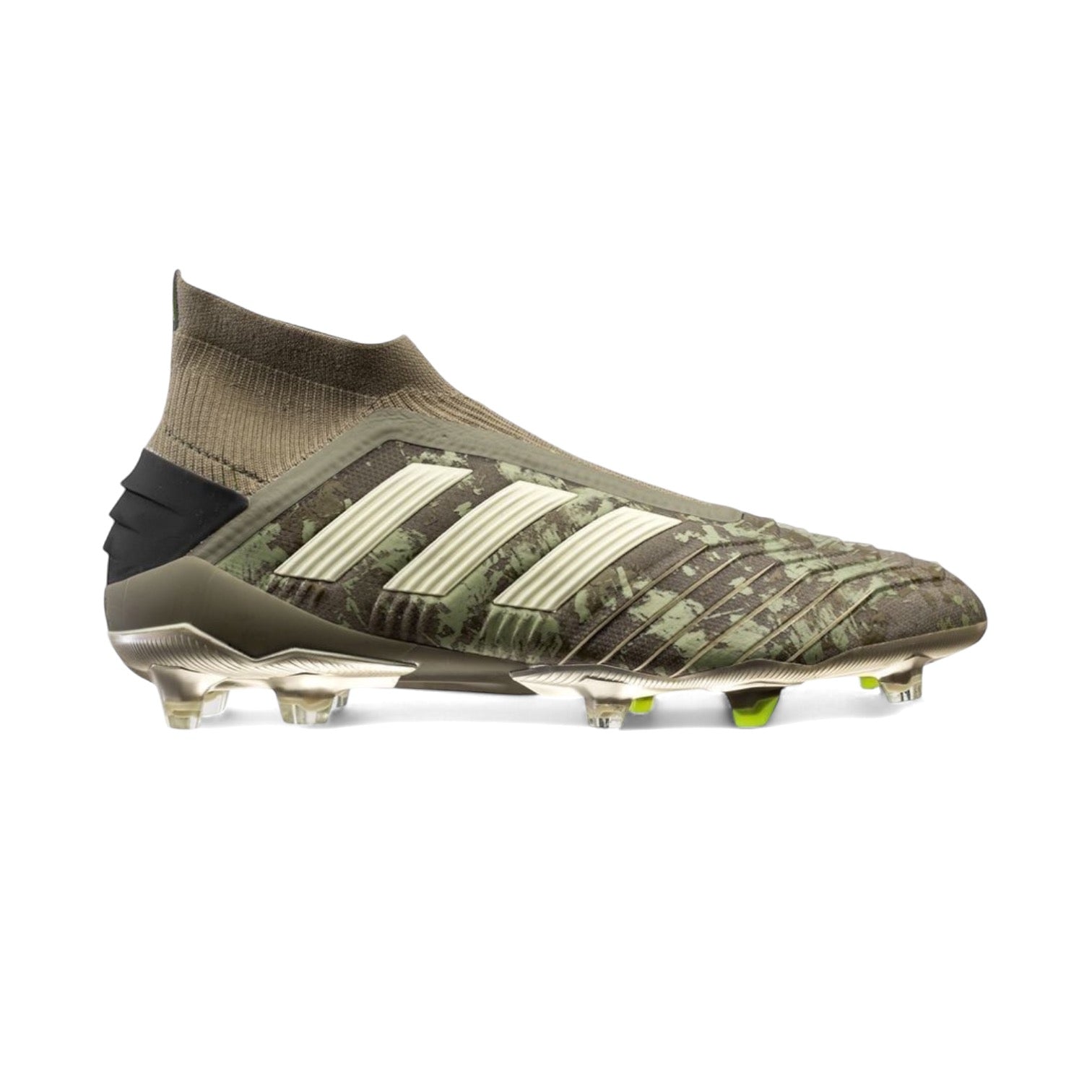 adidas Predator 19+ FG/AG