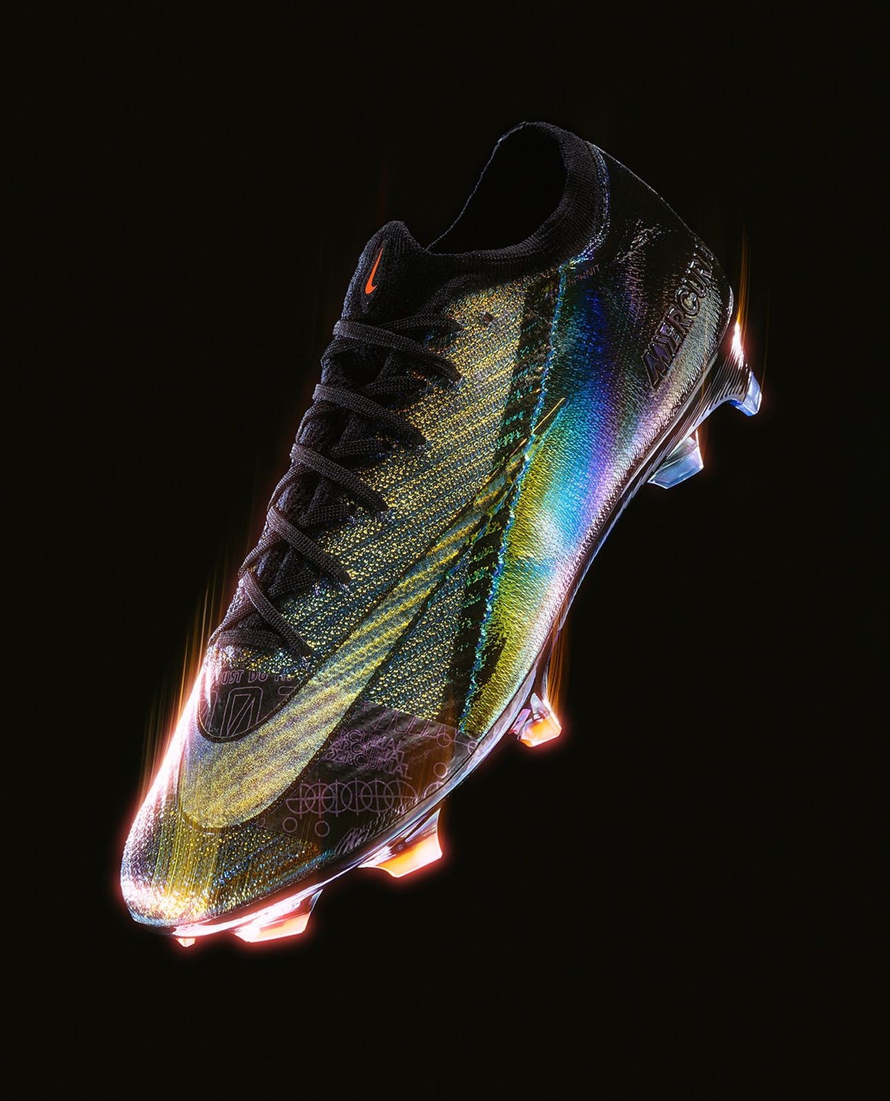 Nike Mercurial Vapor 16 Elite FG SE