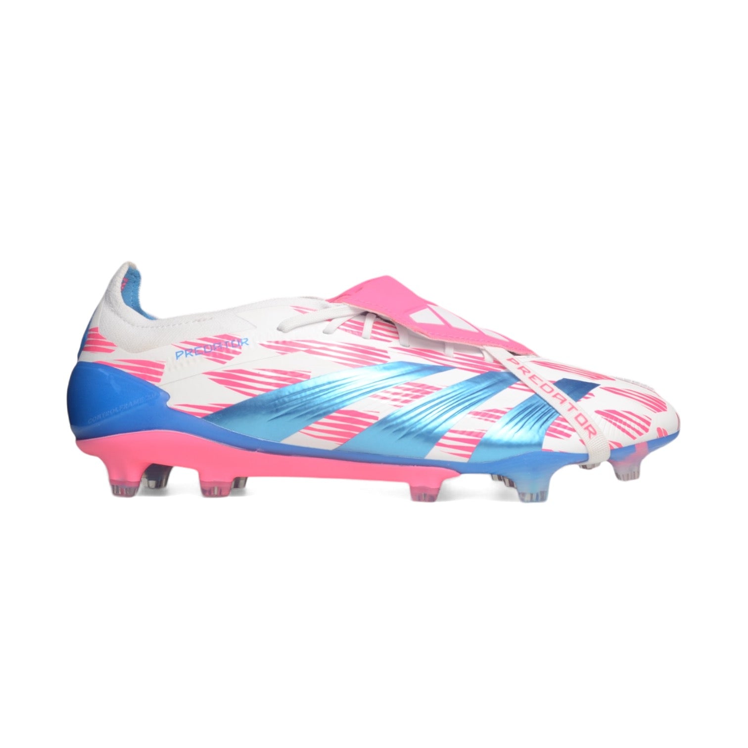 adidas Predator Elite Tounge FG