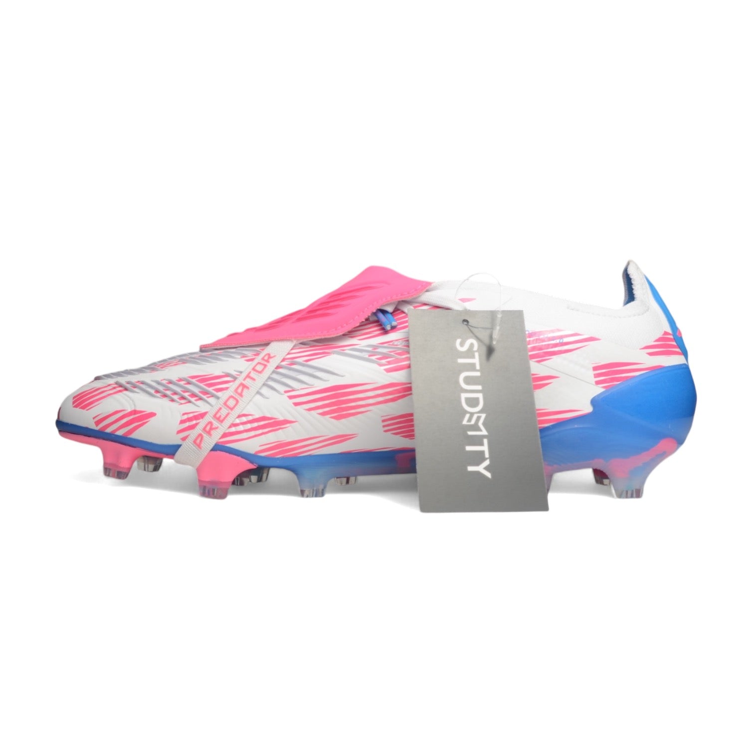 adidas Predator Elite Tounge FG