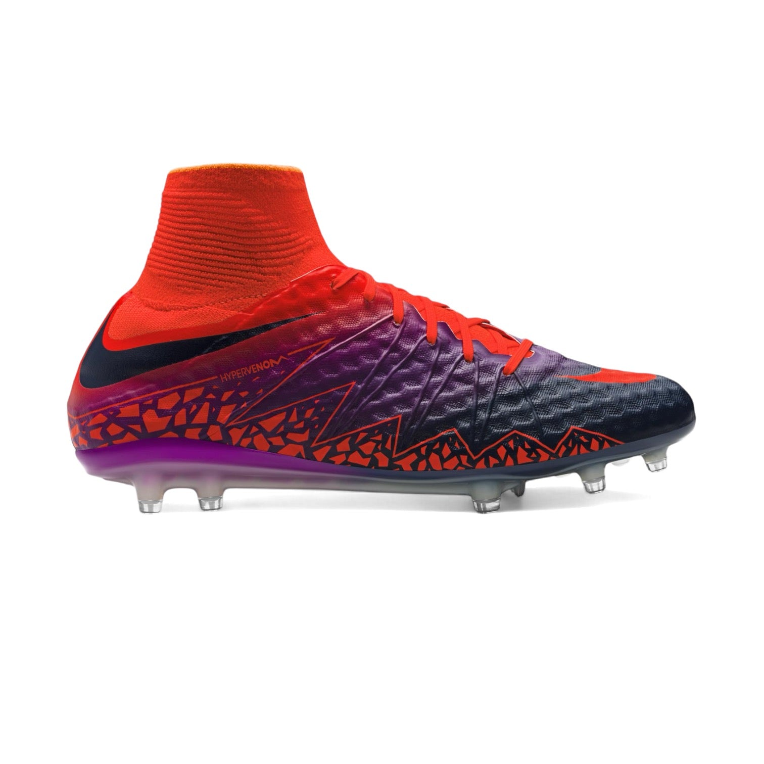 Nike Hypervenom Phantom II FG