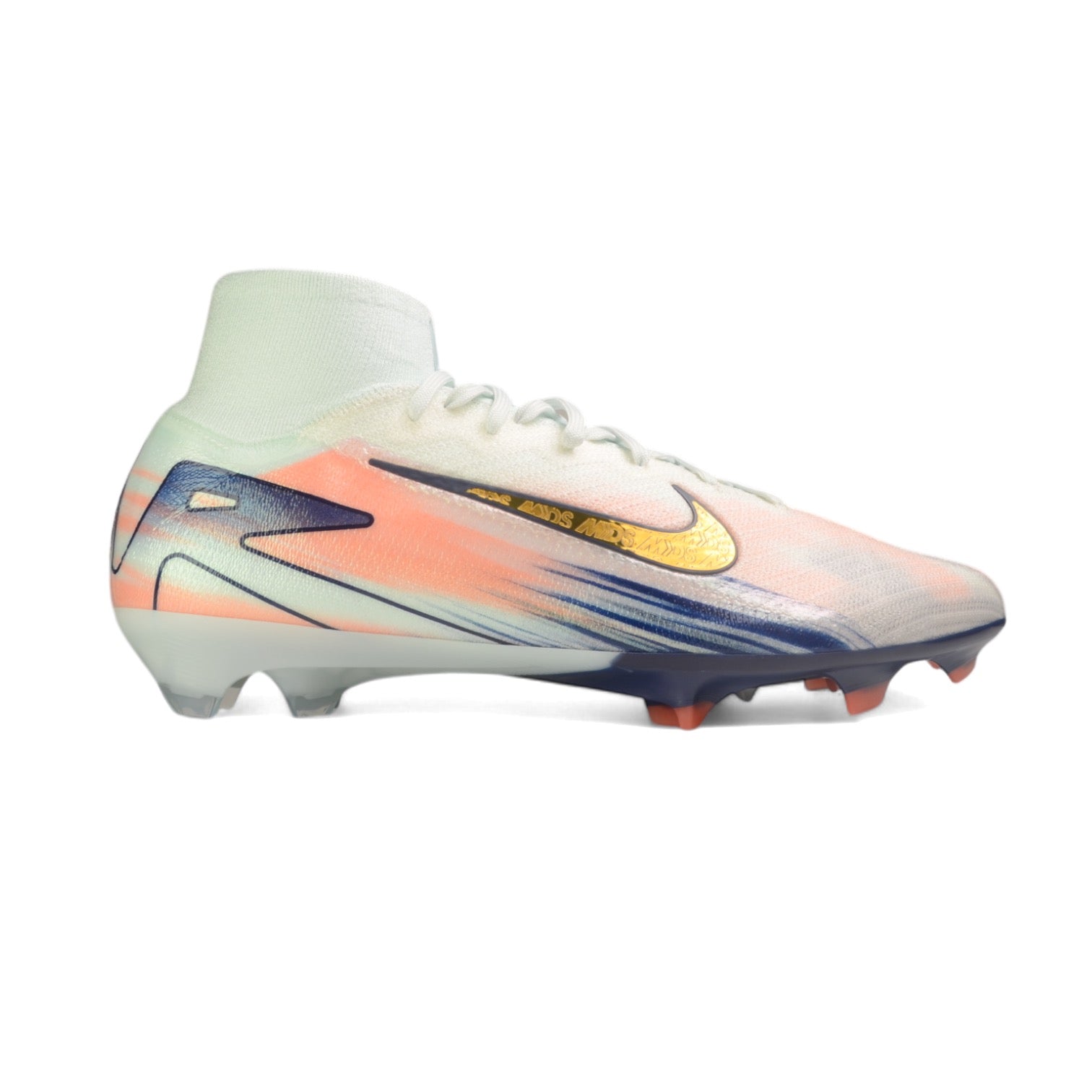 Nike Mercurial Superfly X Elite FG MDS 009