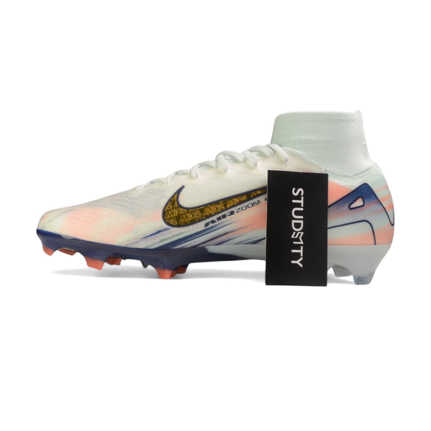 Nike Mercurial Superfly X Elite FG MDS 009