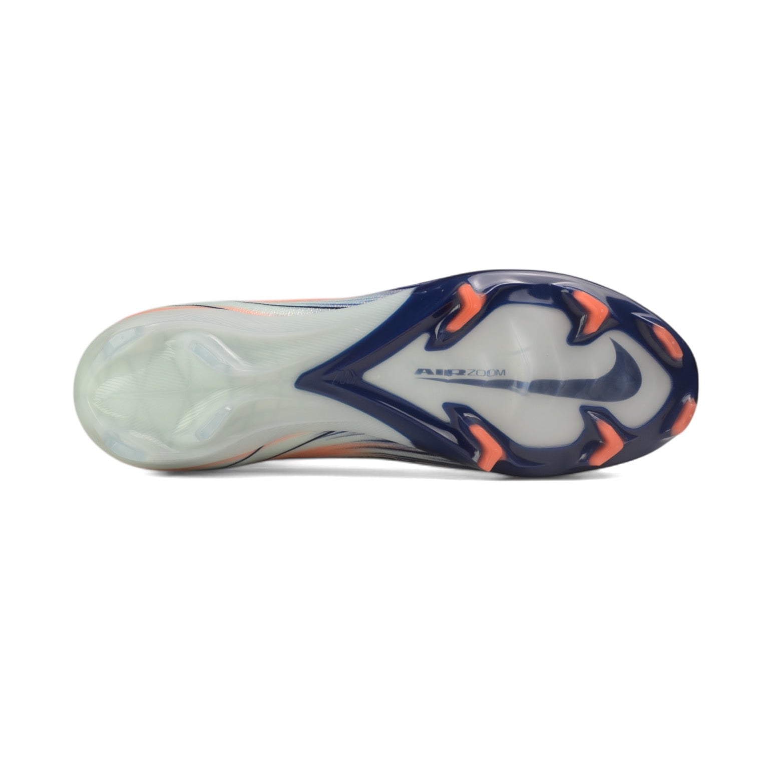 Nike Mercurial Vapor 16 Elite FG MDS 009