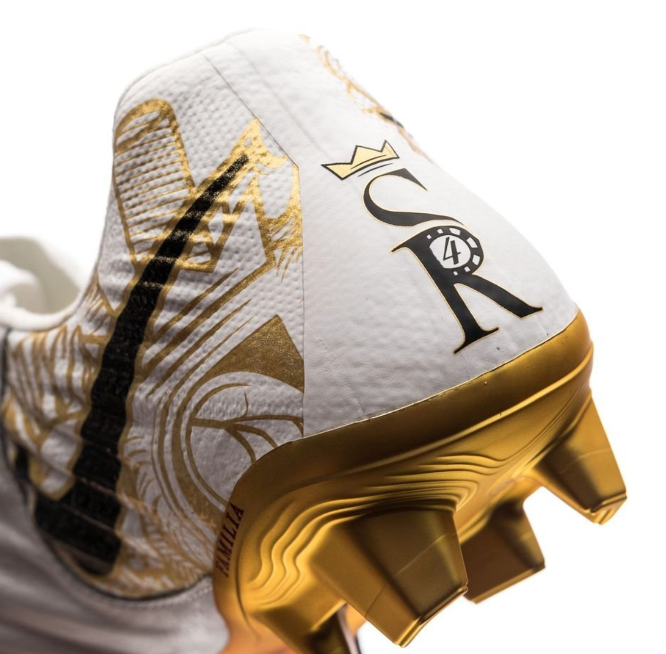 Nike tiempo sr4 clearance