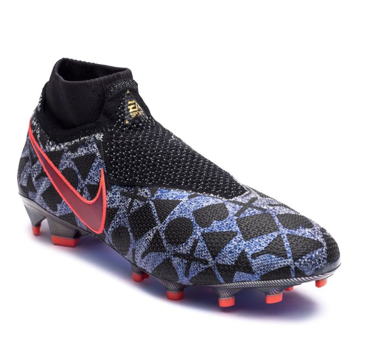 Nike x EA SPORTS Phantom Vision Elite DF FG