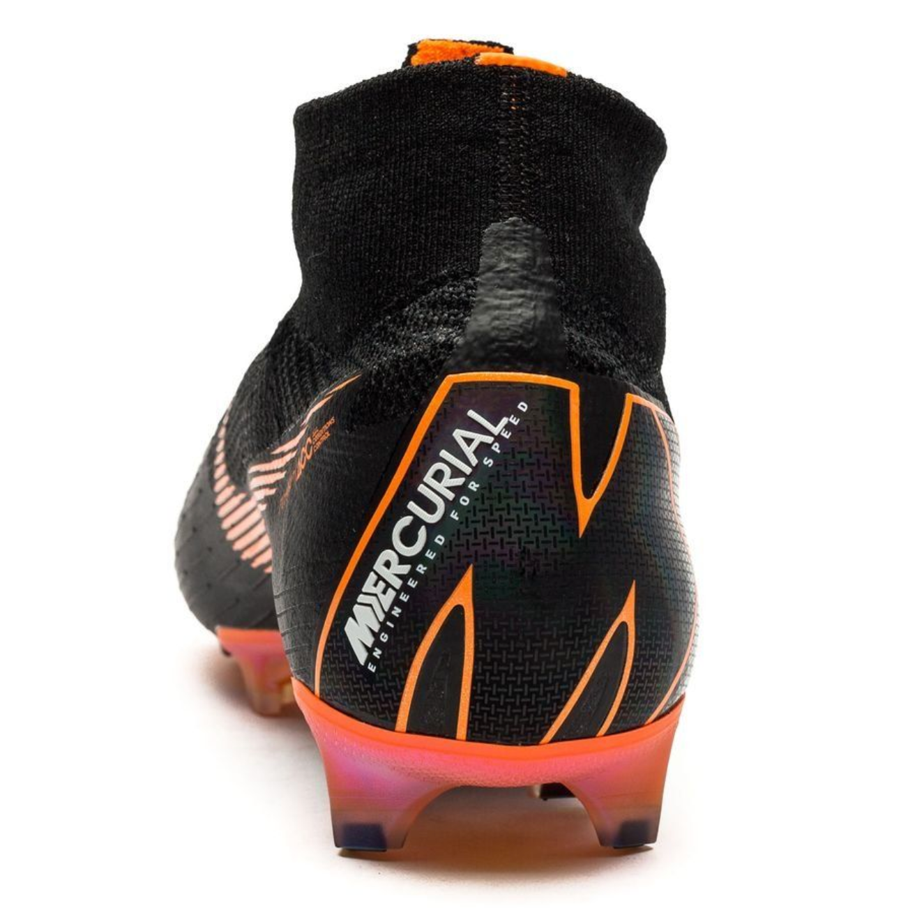 Nike Mercurial Superfly 6 Elite FG