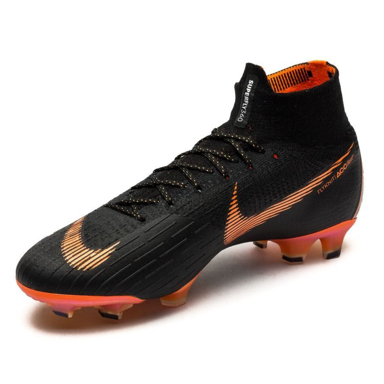 Nike Mercurial Superfly 6 Elite FG