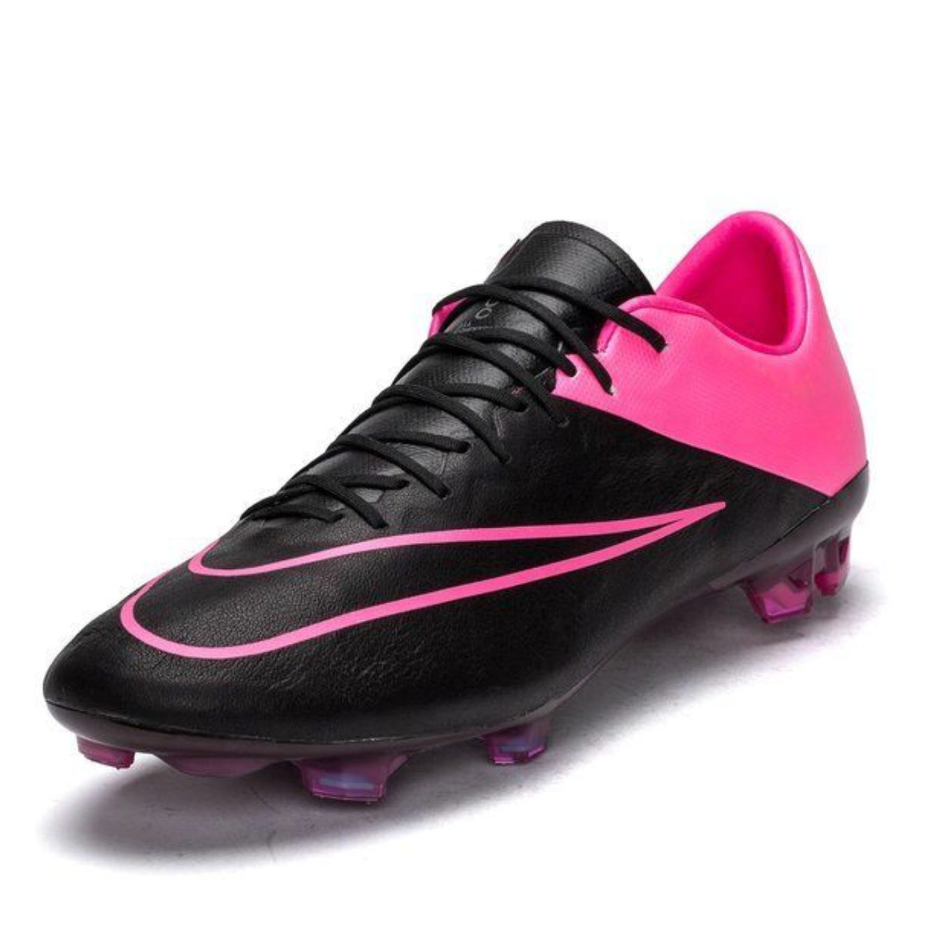 Nike Mercurial Vapor X FG Piel Kanguro