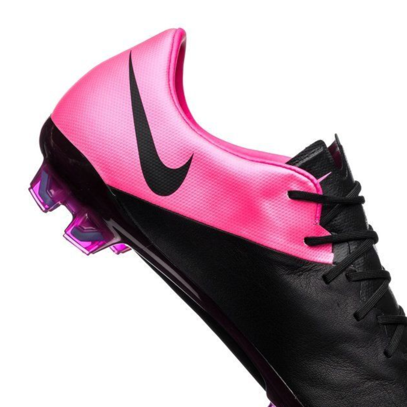 Nike Mercurial Vapor X FG Piel Kanguro