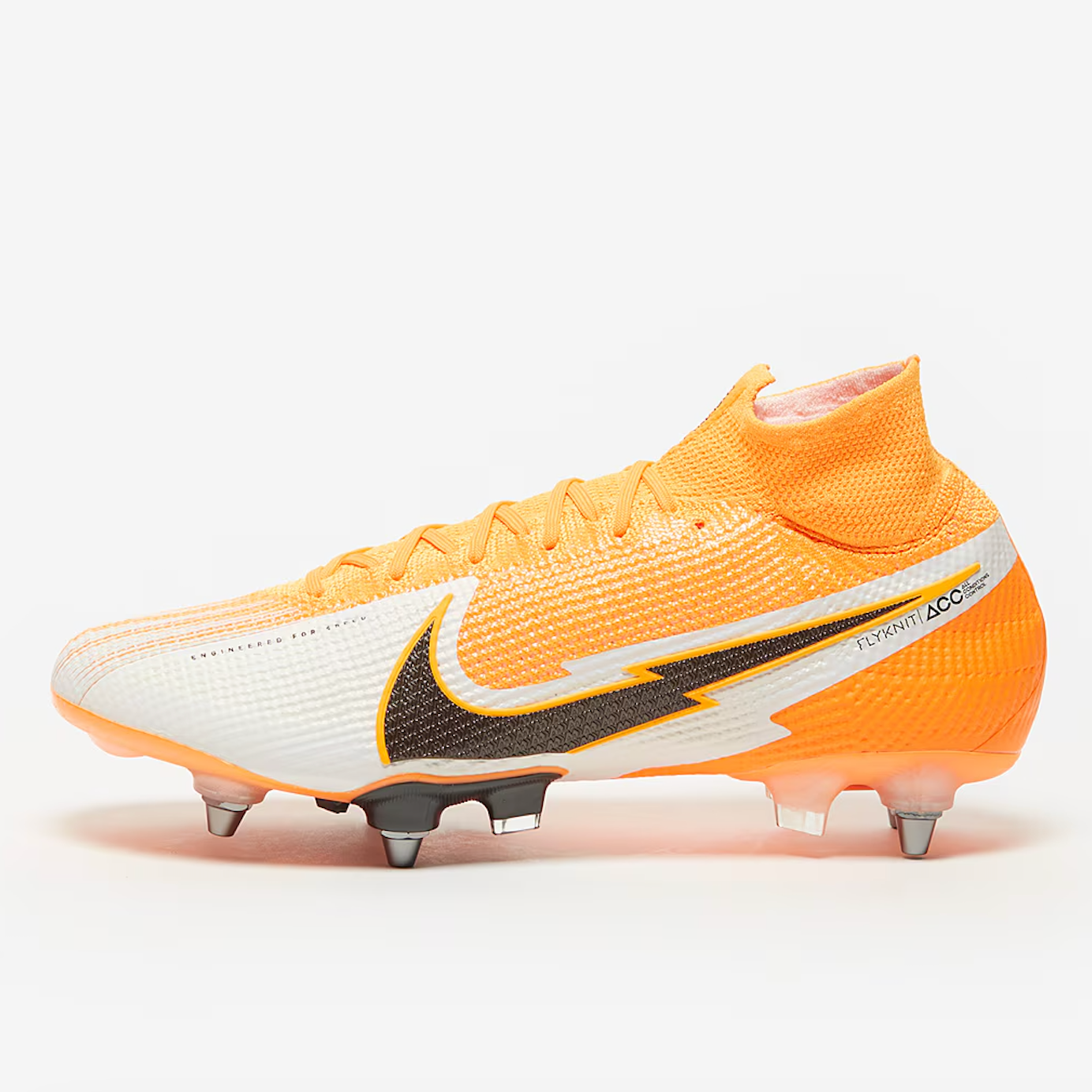 Nike Mercurial Superfly 7 Elite SG Pro