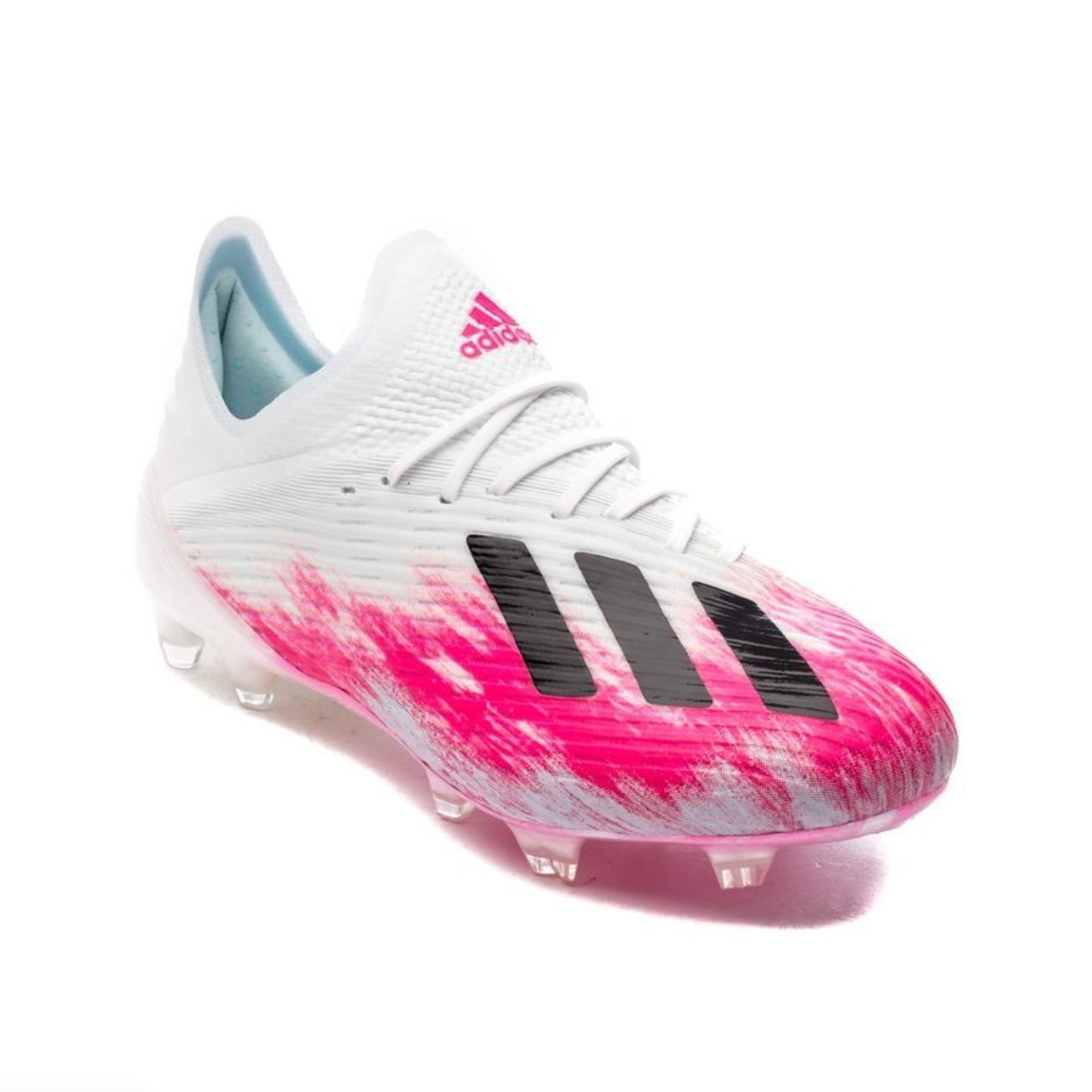 Adidas X 19.1 FG/AG