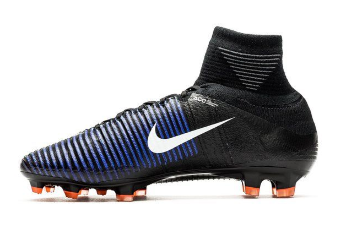 Nike Mercurial Superfly V FG