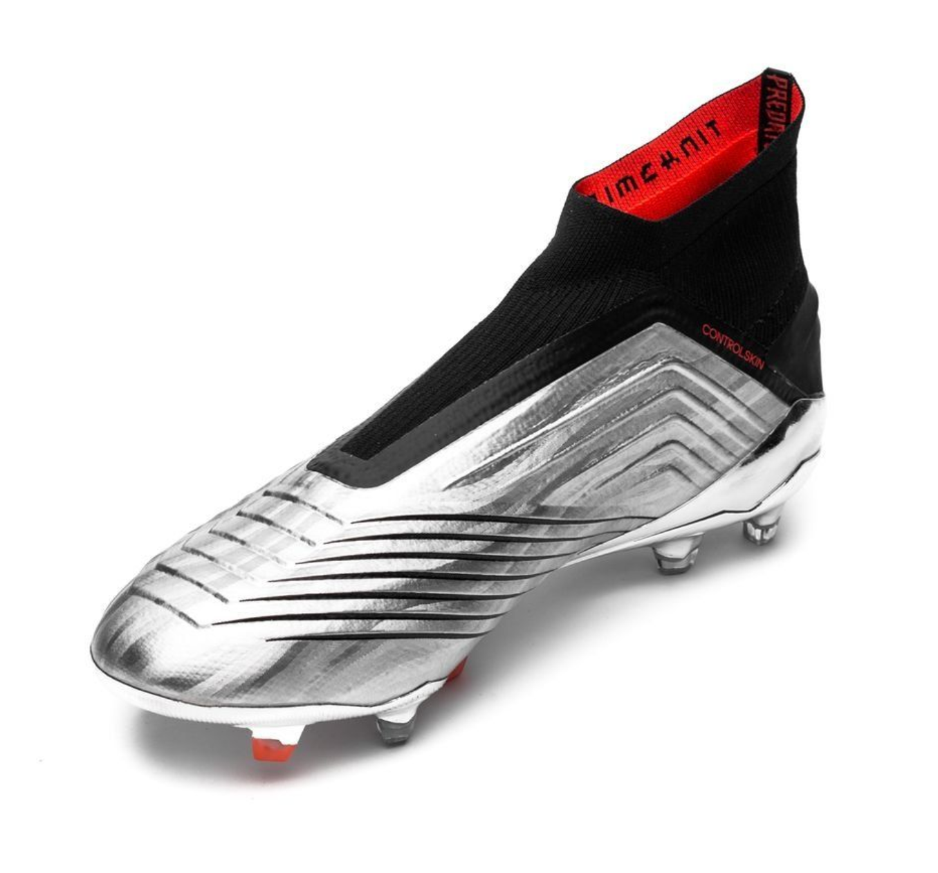 adidas Predator 19+ FG/AG Boost 302 Redirect