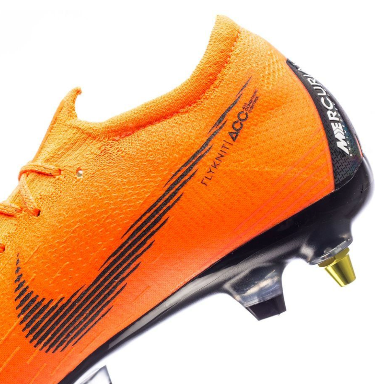 Nike Mercurial Vapor 12 Elite SG-PRO Anti-Clog Fast AF