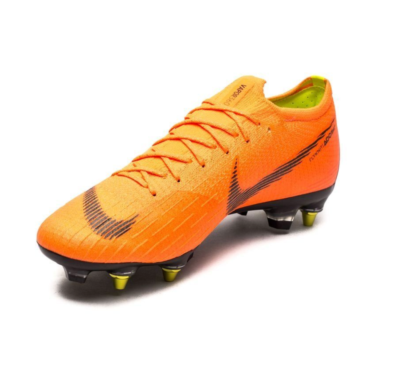 Nike Mercurial Vapor 12 Elite SG-PRO Anti-Clog Fast AF