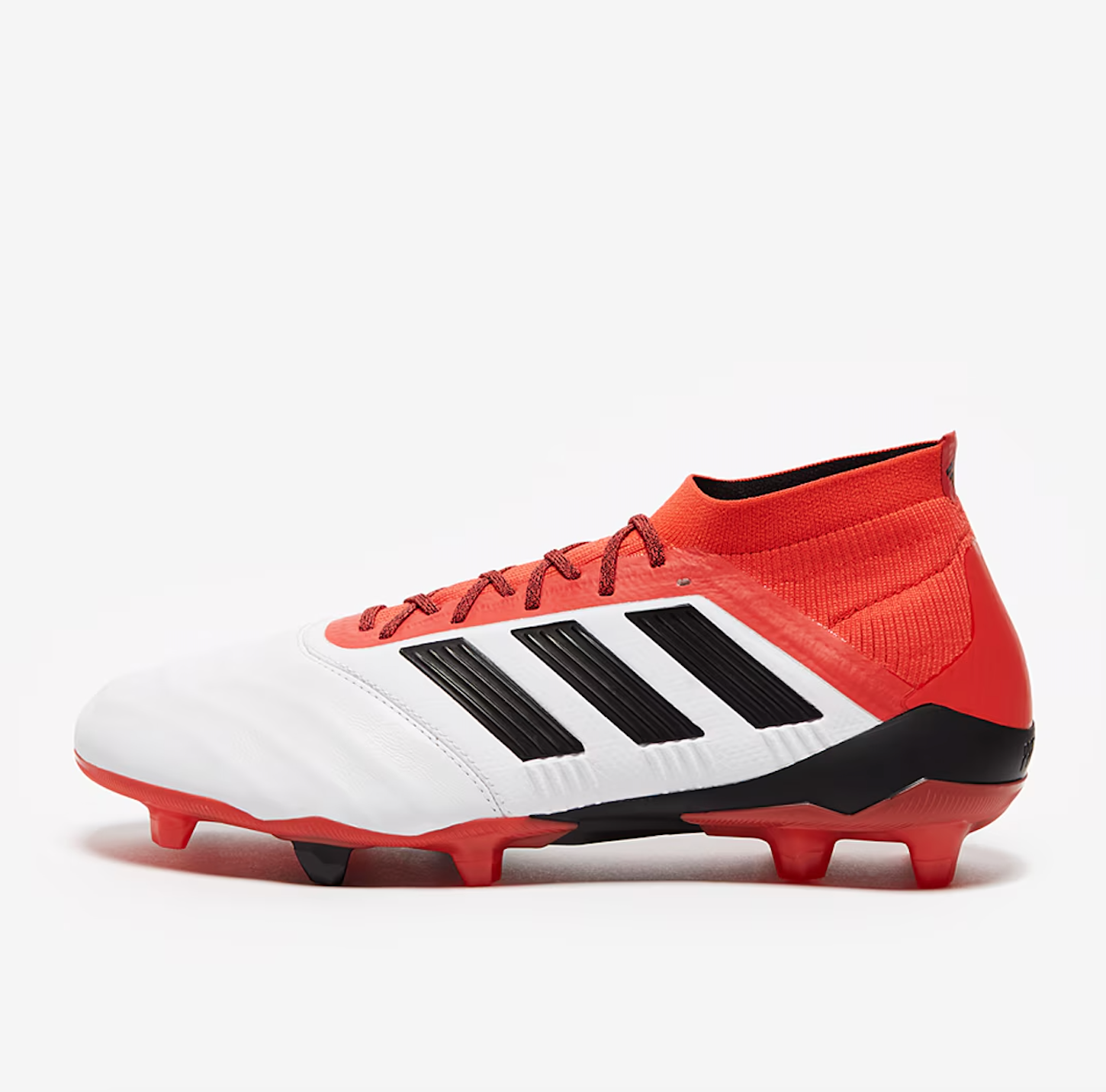 adidas Predator 18.1 FG Piel Canguro