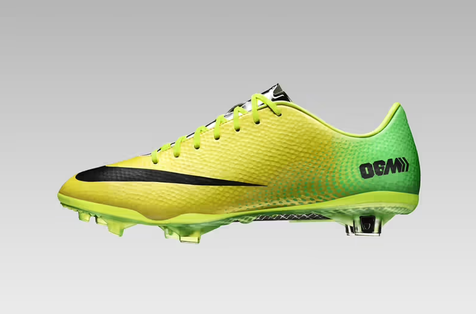 Nike Mercurial Vapor IX Fast Forward 06