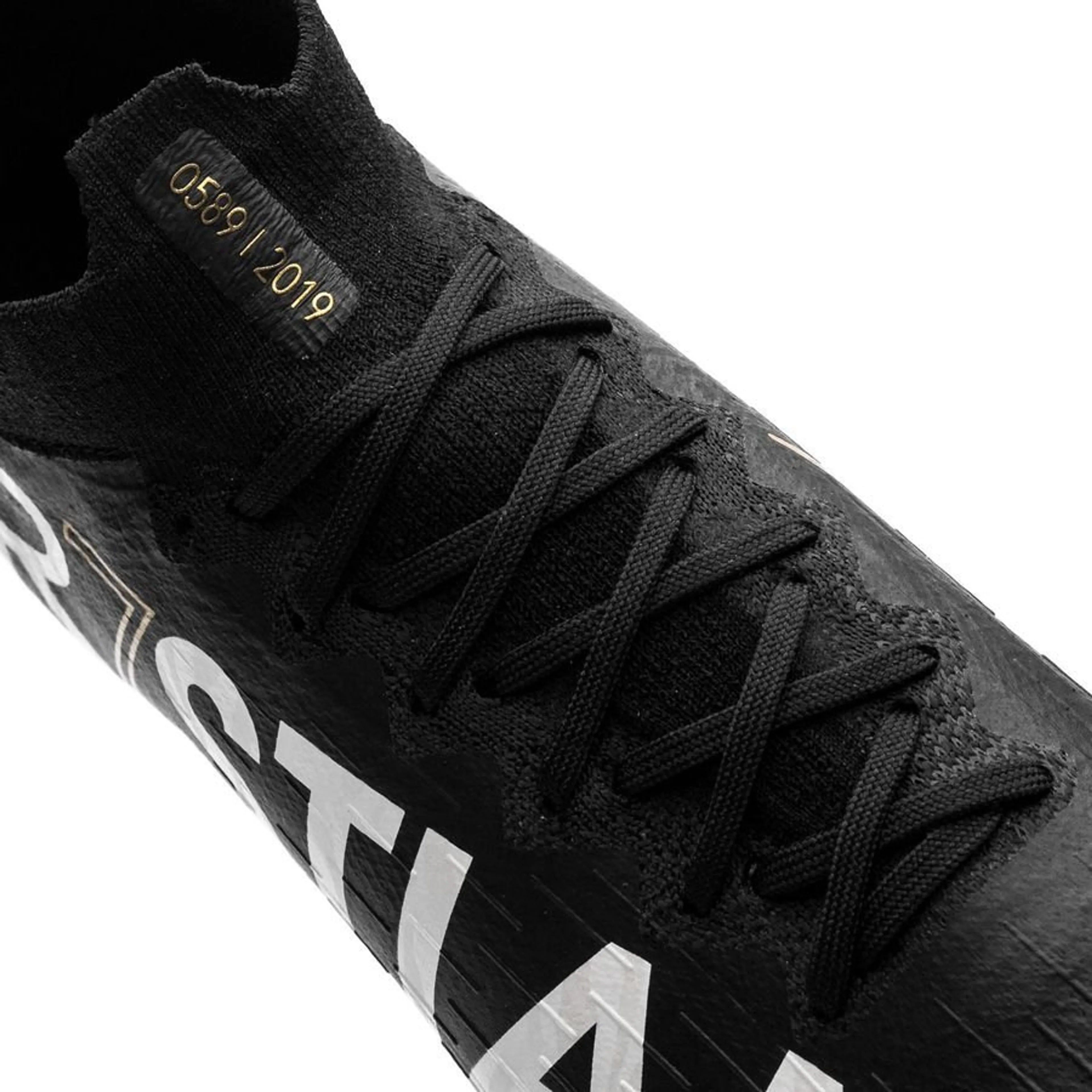 Nuevos mercurial cr7 2019 sales