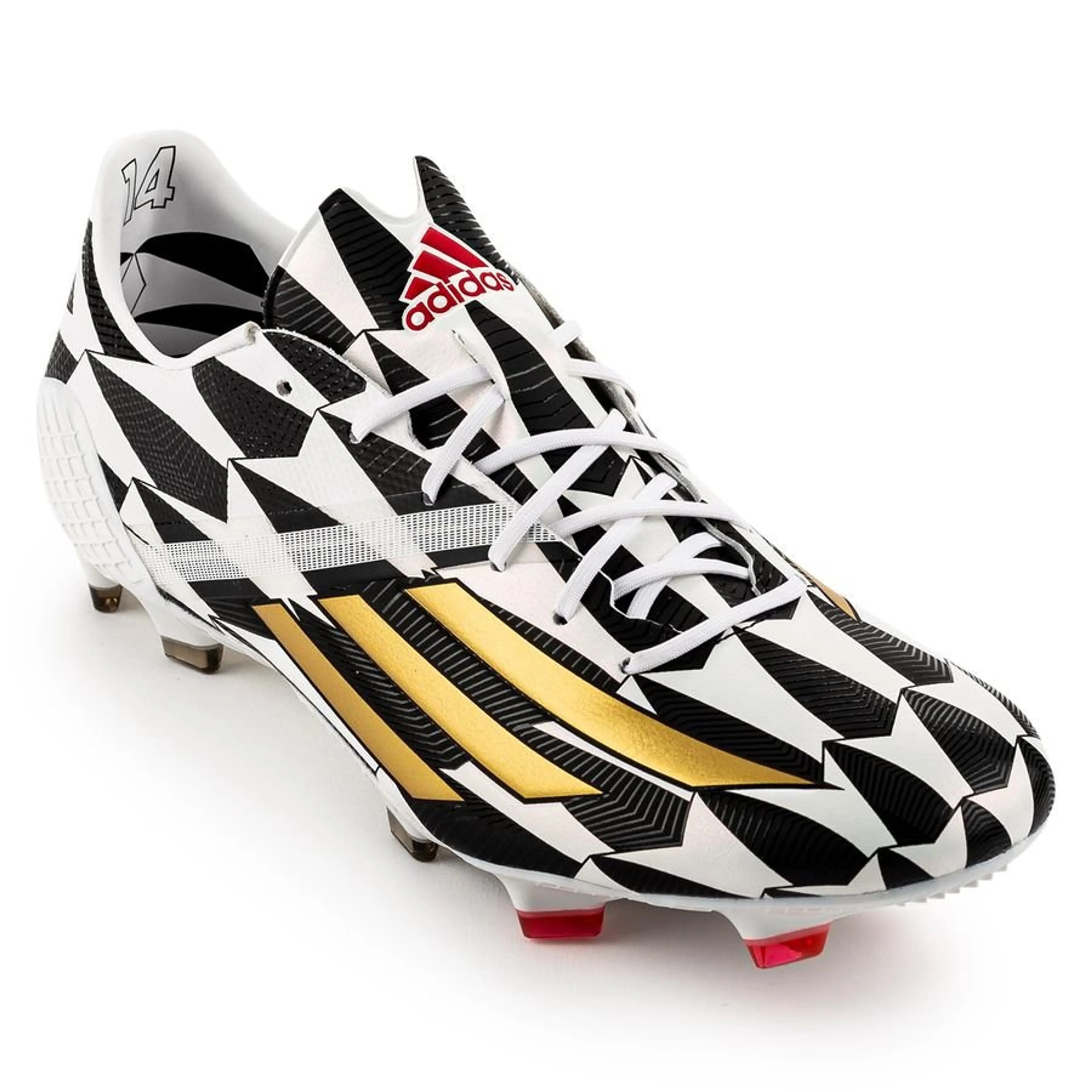 adidas F50 adizero IV FG Speed Legacy