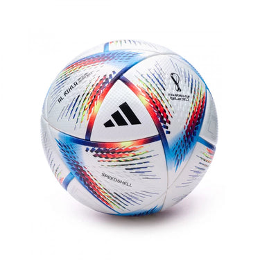 Balon Adidas Fifa Mundial Qatar 2022 Pro OMB