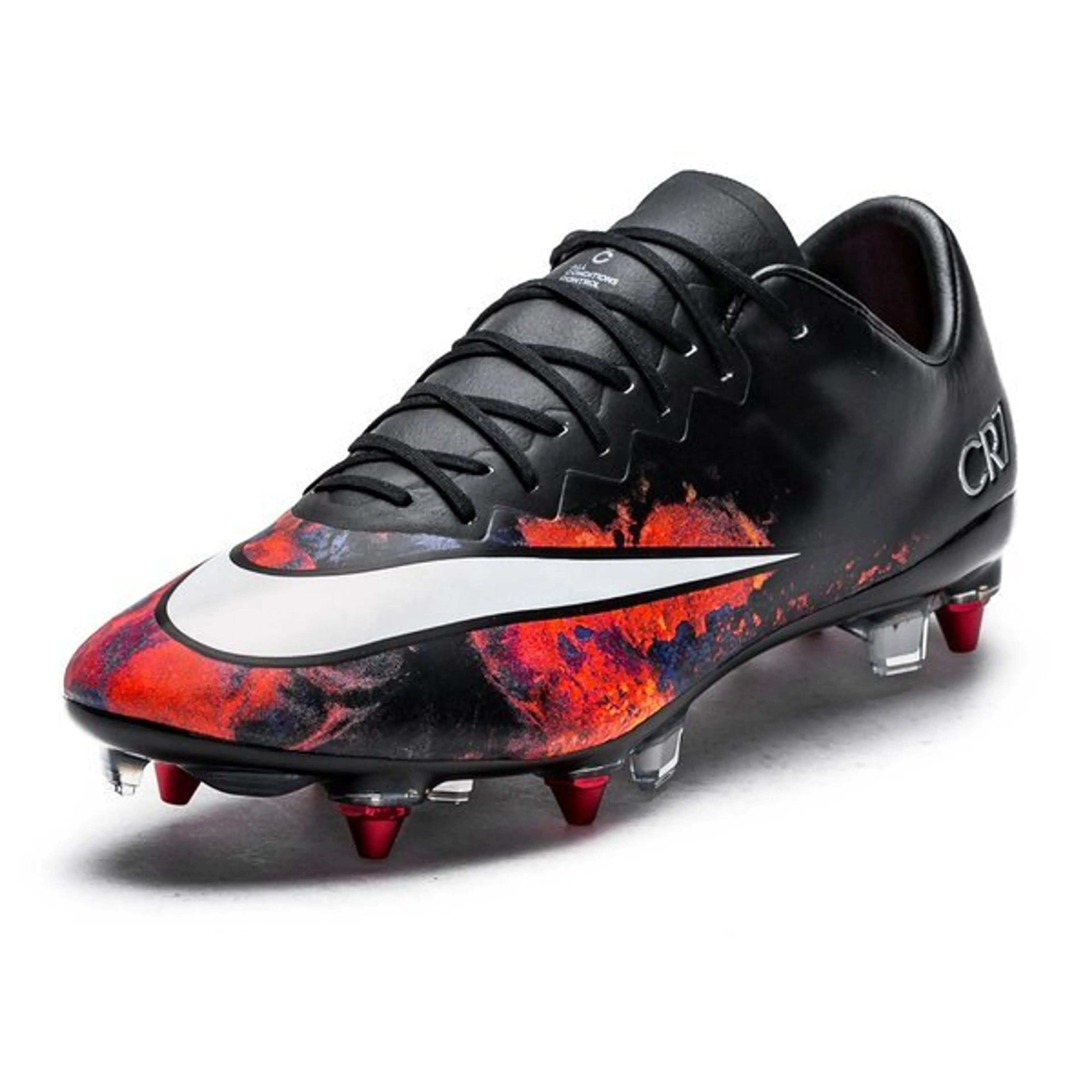 Nike Mercurial Vapor X CR7 SG-PRO