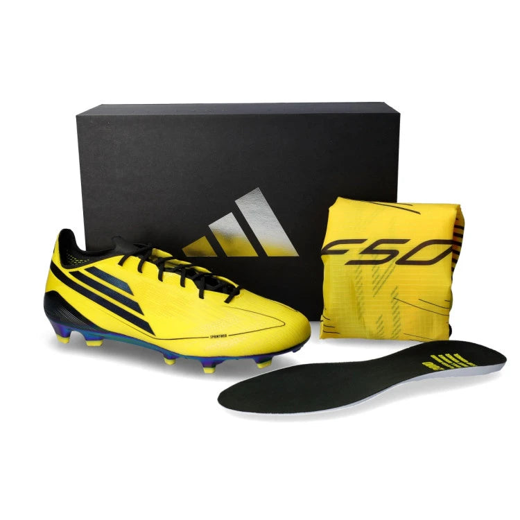 adidas F50 Elite FG 2010