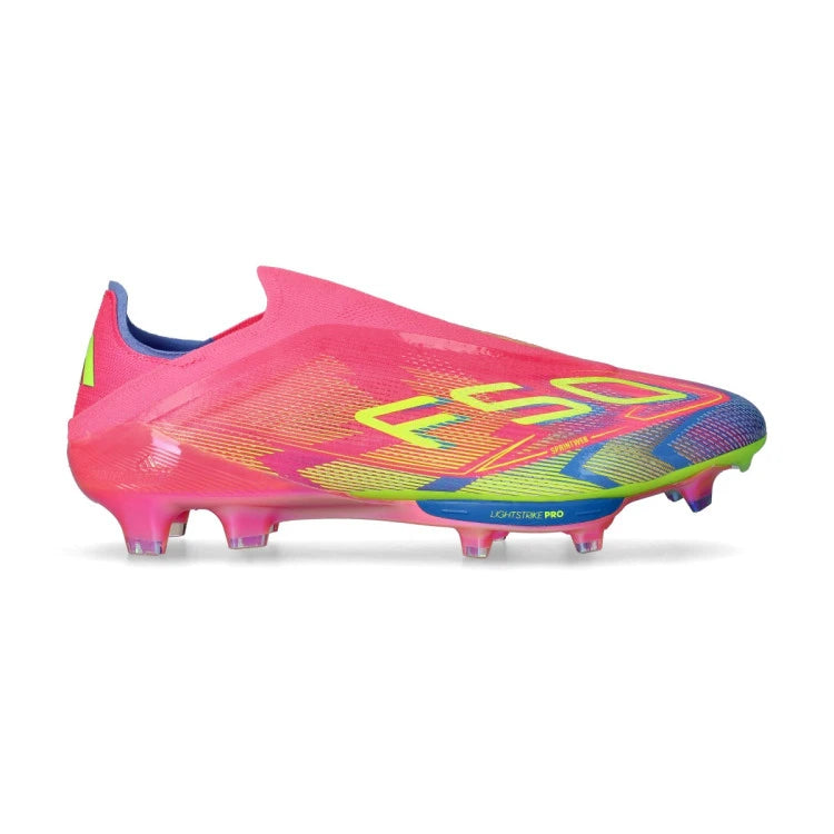 adidas F50 + FG