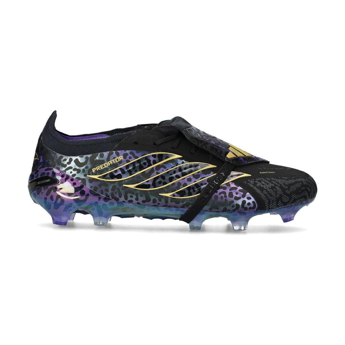 adidas Predator Tounge FG x Kaka