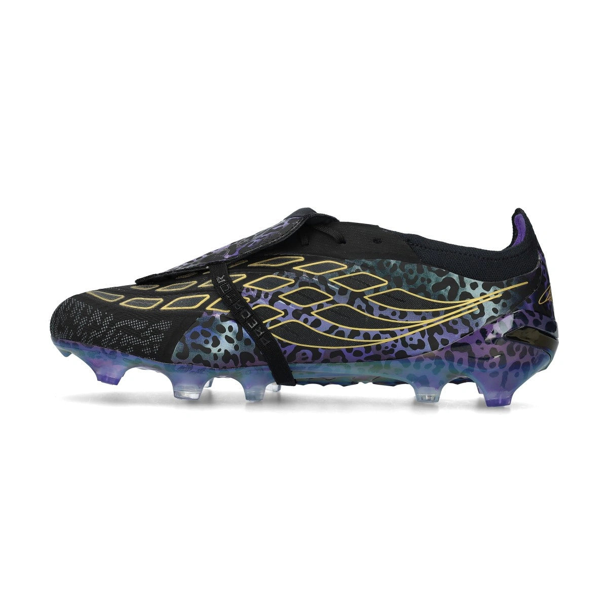 adidas Predator Tounge FG x Kaka