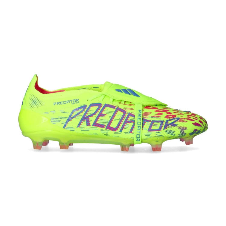 adidas Predator Elite Tounge FG