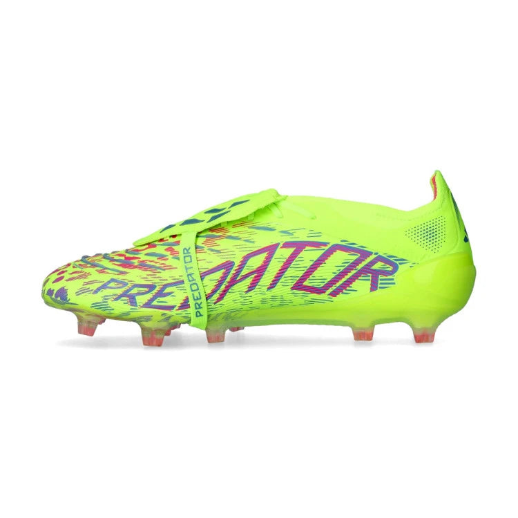 adidas Predator Elite Tounge FG