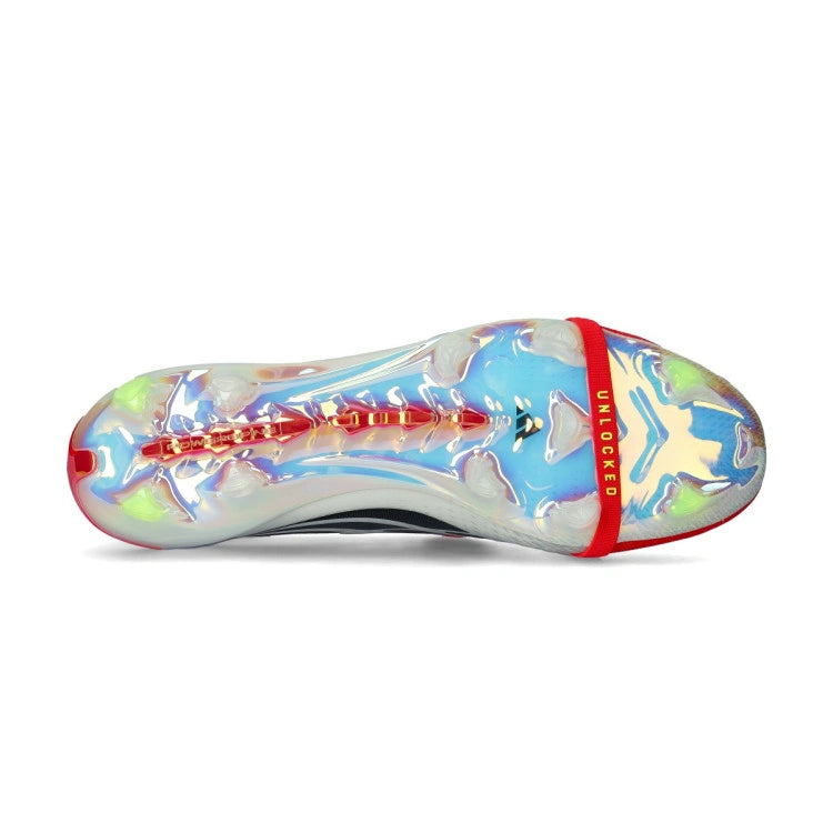 adidas Predator Tounge FG Unlocked