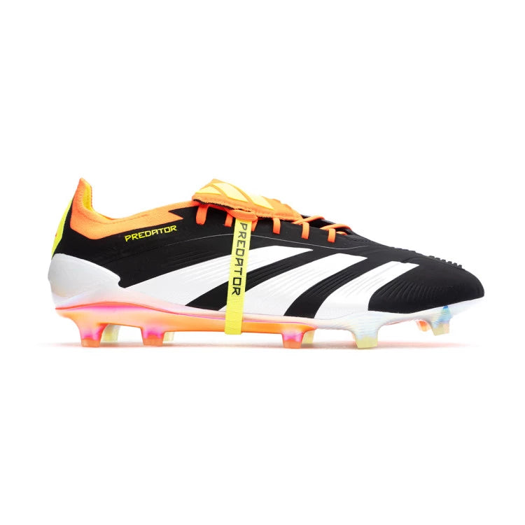 Adidas Predator Elite Tounge FG