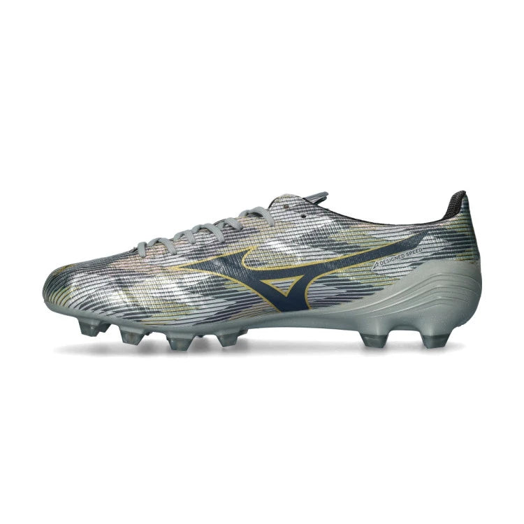 Mizuno Alpha Elite FG
