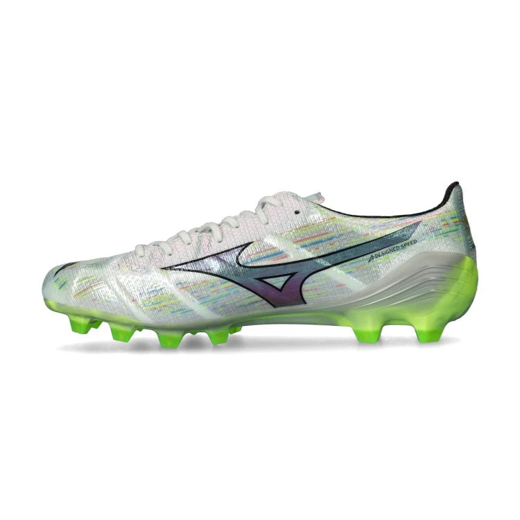 Mizuno Alpha II Elite FG