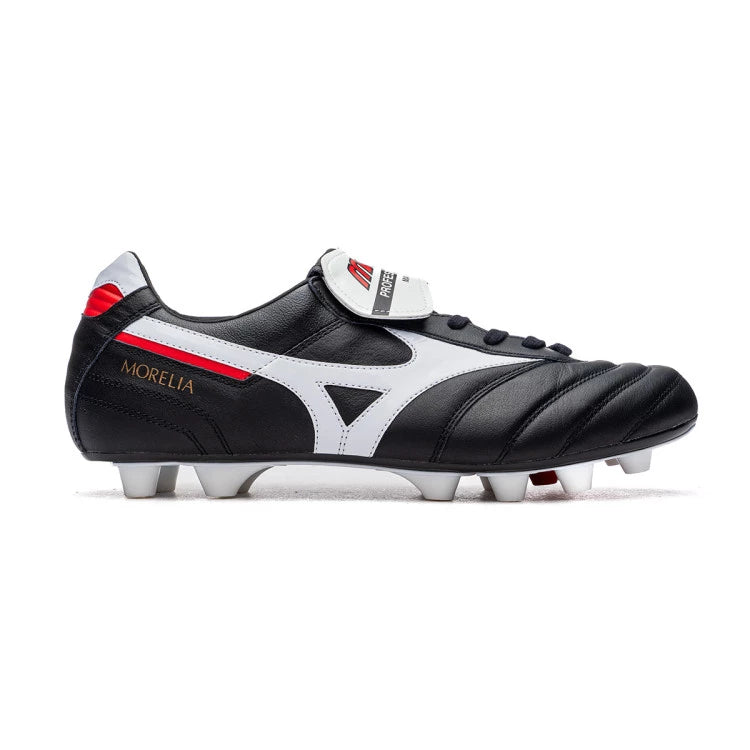 Mizuno Morelia II Made in Japan FG