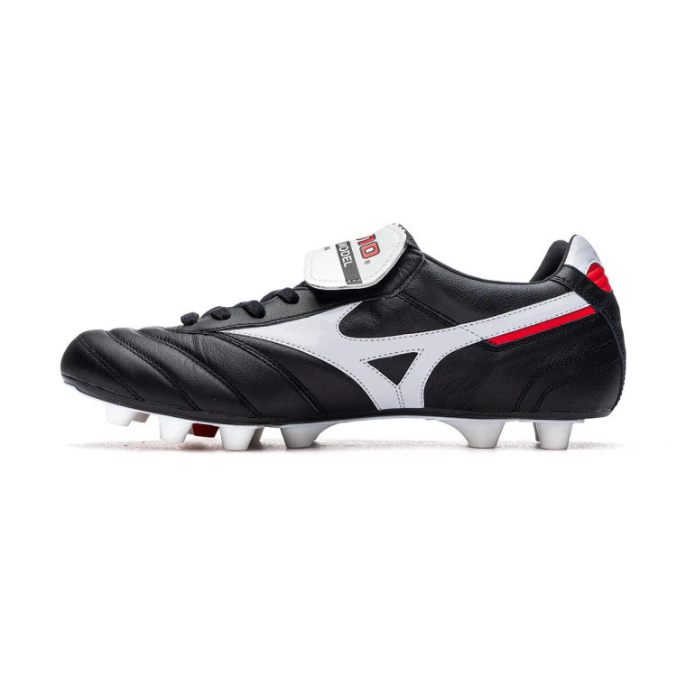 Mizuno Morelia II Made in Japan FG