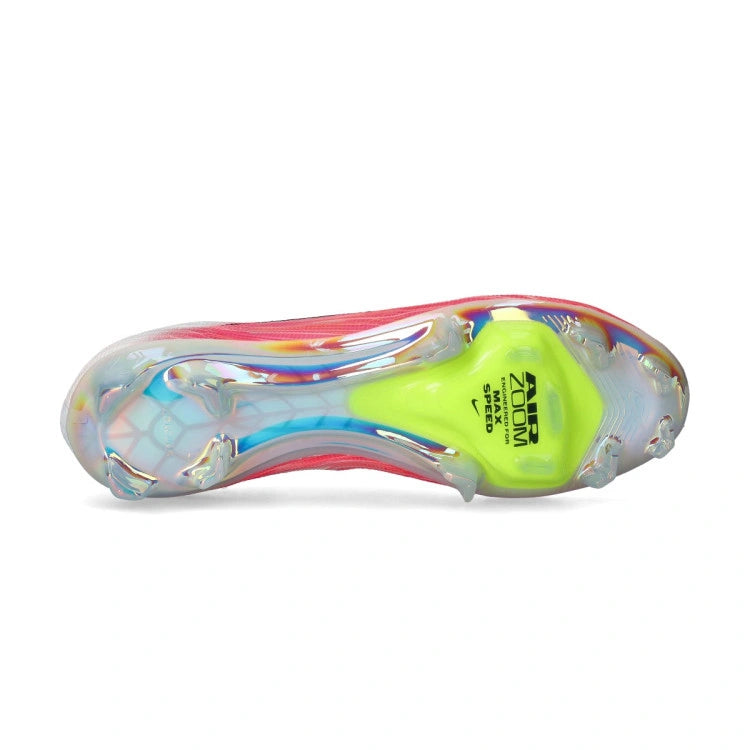 Nike Mercurial Superfly 11 FG