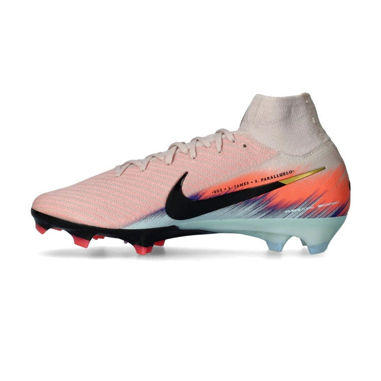 Nike Mercurial Superfly X Elite FG