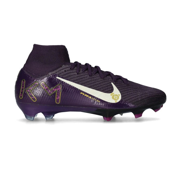 Nike Mercurial Superfly X Elite FG Mbappe