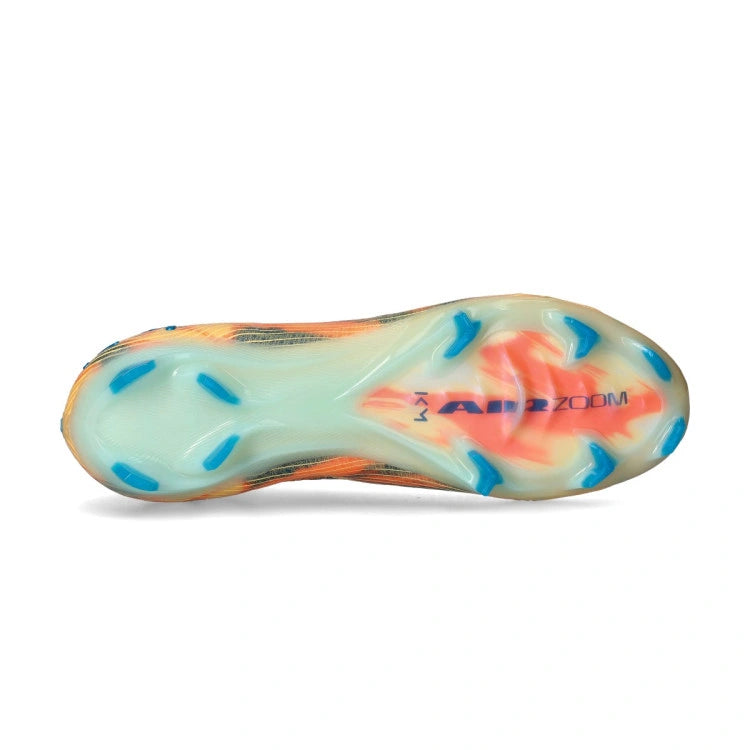 Nike Mercurial Superfly X Elite FG Mbappe