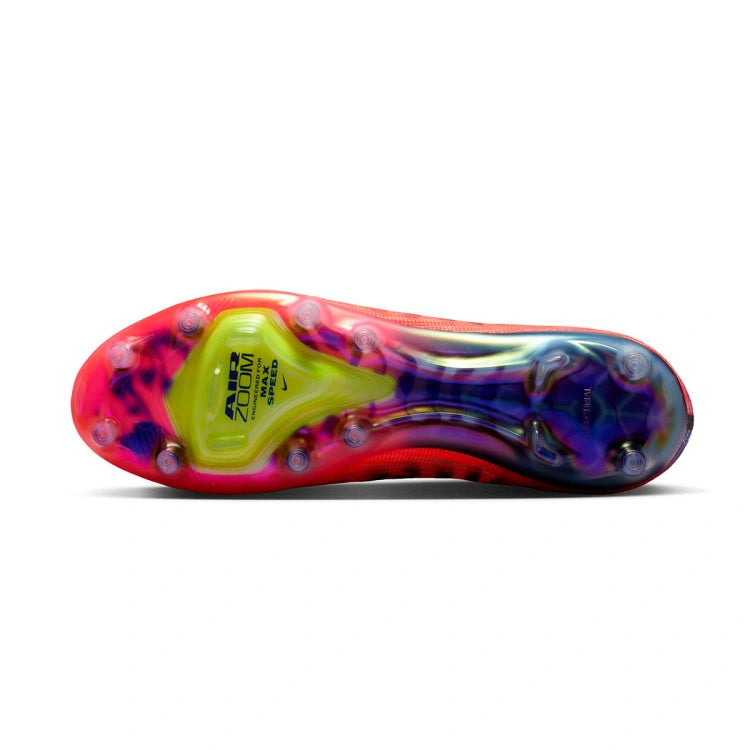 Nike Mercurial Superfly 11 Elite AG