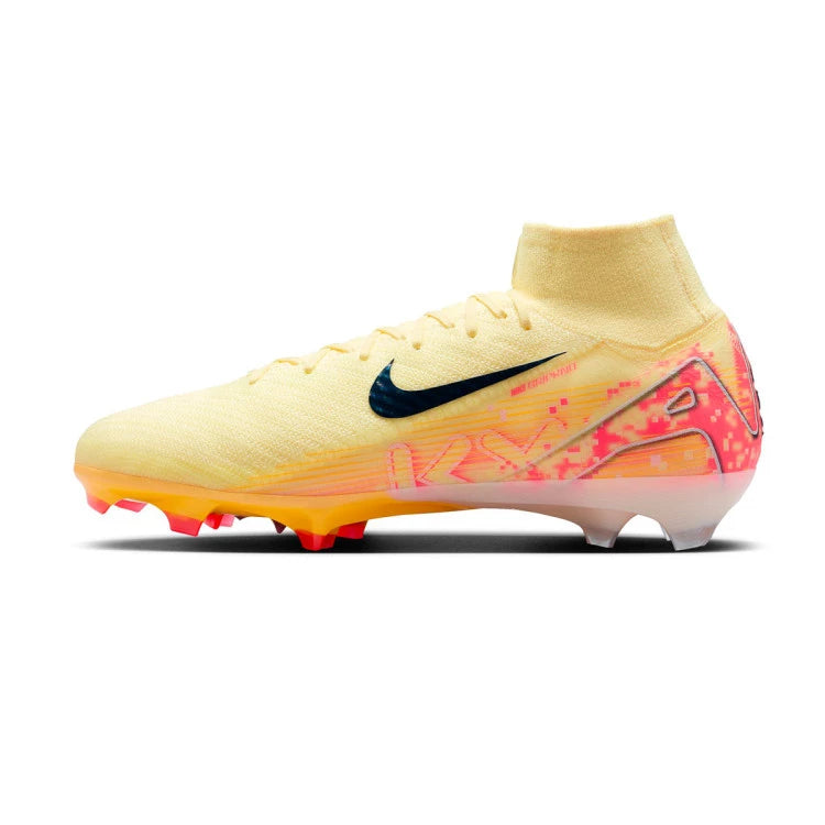 Nike Mercurial Superfly X Elite FG Kylian Mbappe