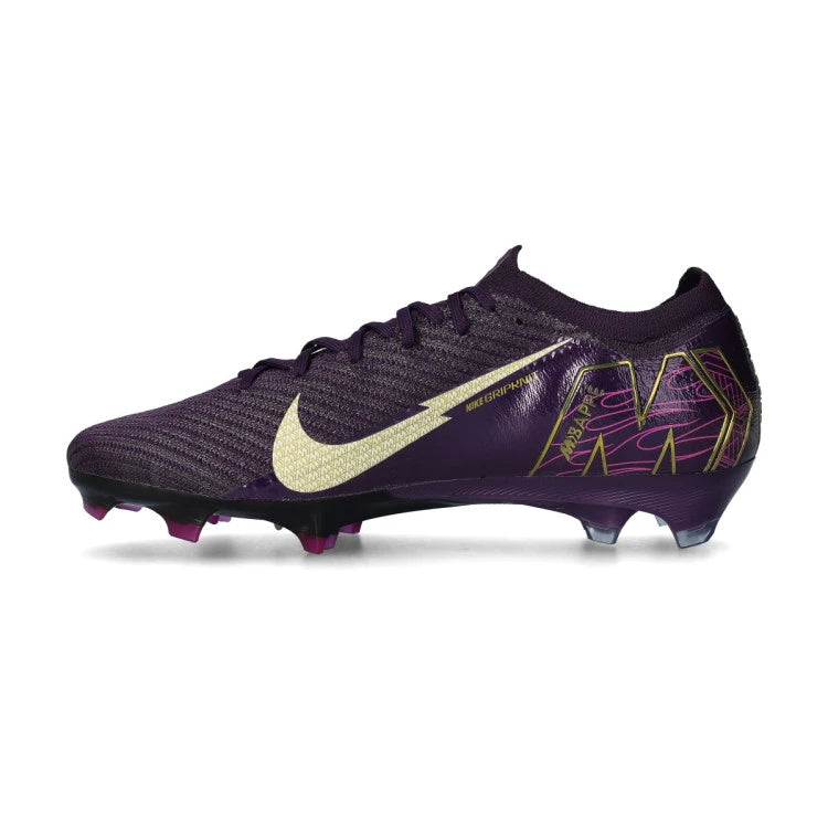 Nike Mercurial Vapor 16 Elite FG Mbappe