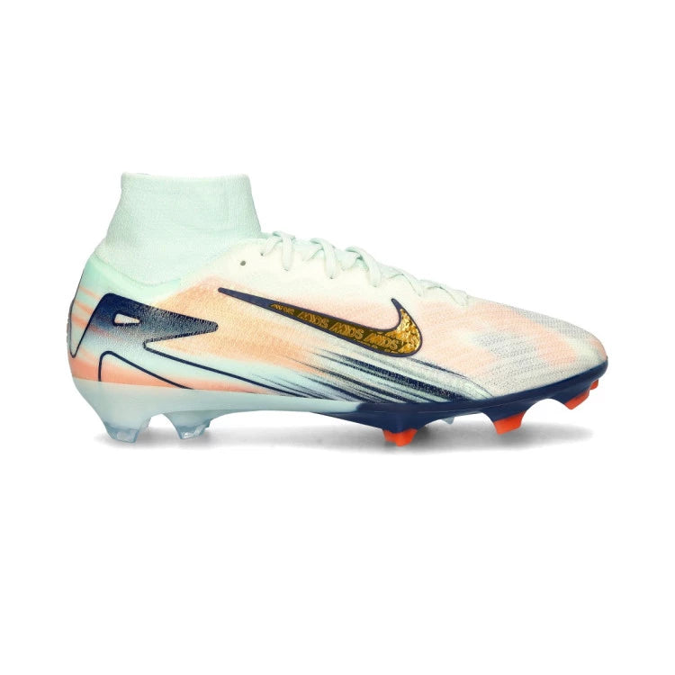 Nike Mercurial Superfly X Elite FG MDS 009