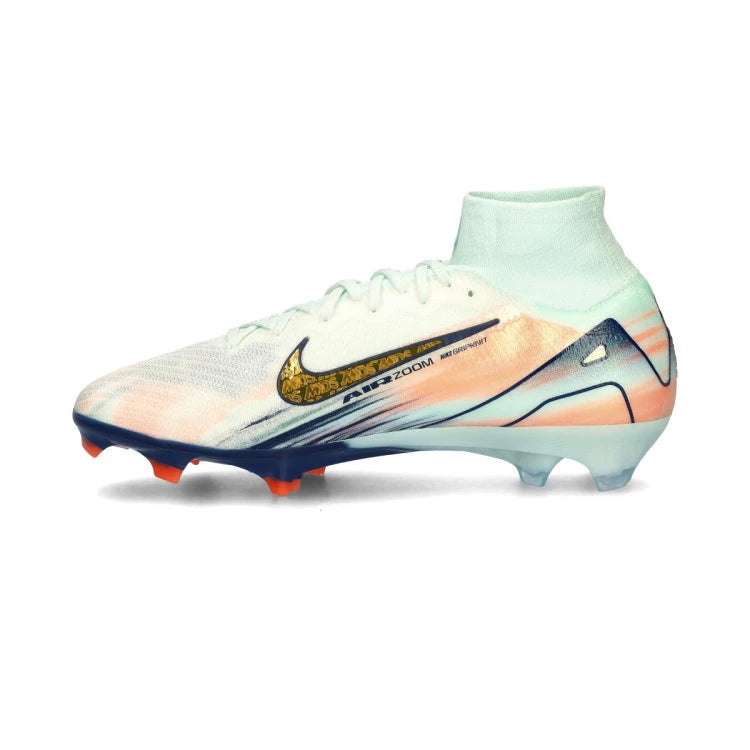 Nike Mercurial Superfly X Elite FG MDS 009