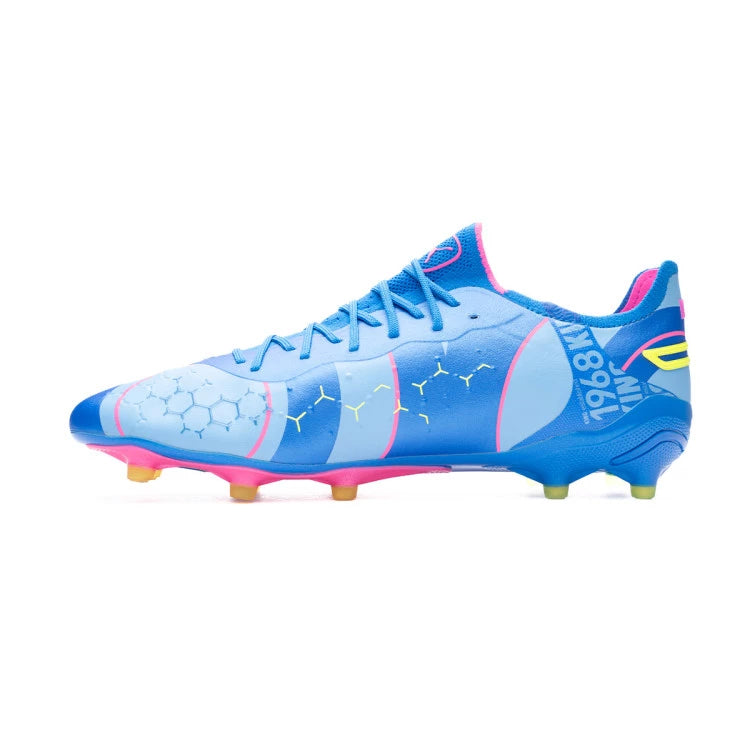 Puma King Ultimate FG/AG